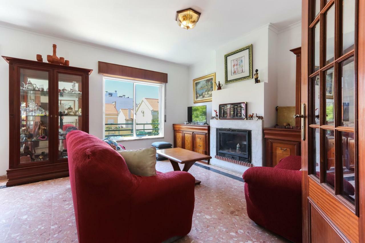 Casa de hóspedes Charming - Sonias Lisboa