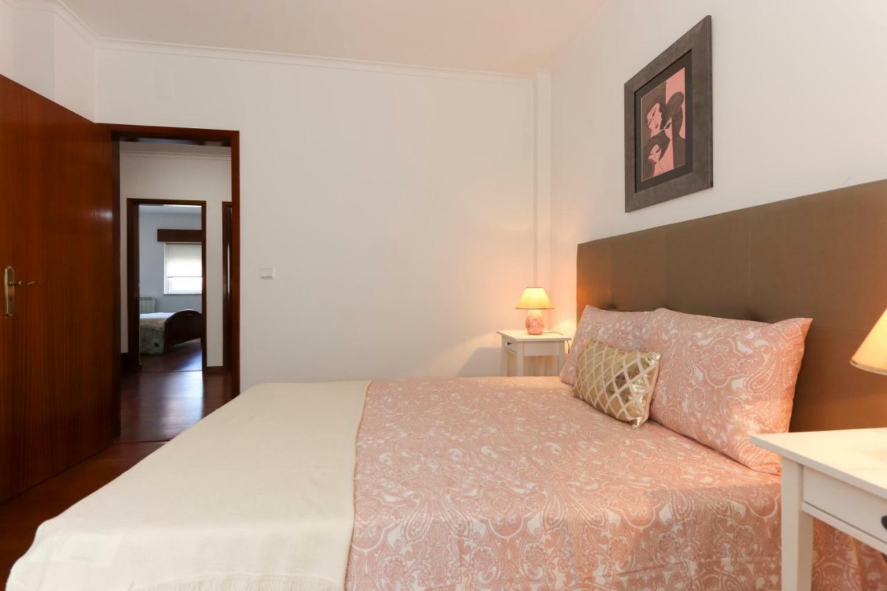 Gæstehus Charming - Sonias Lisboa