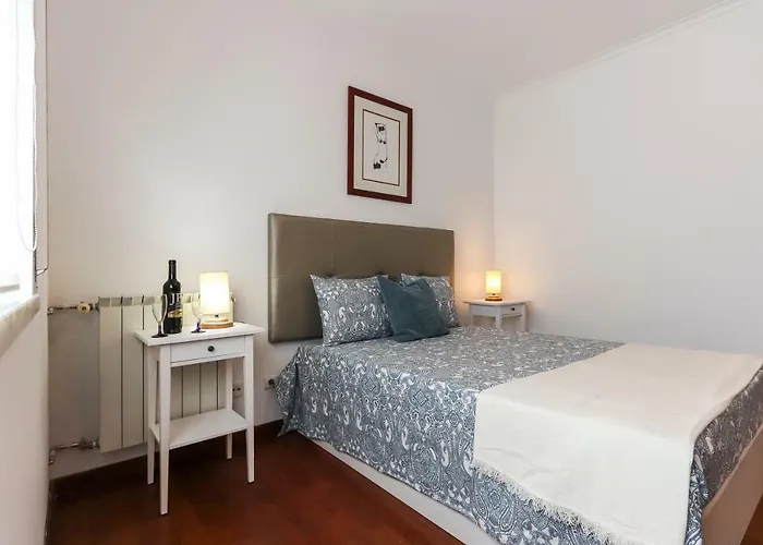 Charming Guesthouse - Sónias Houses